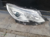 PEUGEOT 2008 ÇIKMA ORJİNAL SAĞ FAR 9677810280