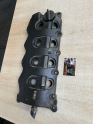 Nissan 2.2 Dizel Orjinal Külbütör Kapağı