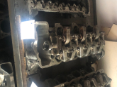 Oto Çıkma Parça / Opel / Astra / Motor / Silindir Kapağı / Çıkma Parça 