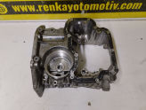Oto Çıkma Parça / Renault / Clio / Motor / Karter / Çıkma Parça 