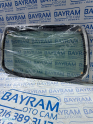 Oto Çıkma Parça / Fiat / Egea / Oto Cam / Arka Cam / Sıfır Parça 