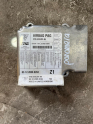 97061820106 PORSCHE PANAMERA AİRBAG BEYNİ EGE OTOMOTİV BURSA