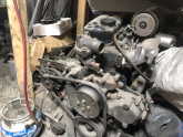 Oto Çıkma Parça / Mitsubishi / Canter / Motor / Motor (komple) / Çıkma Parça 