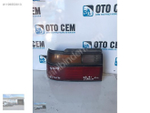 OTO CEMDEN ÇIKMA TOYOTA COROLLA AE92 SOL STOP