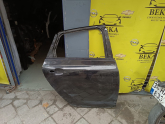 OPEL ASTRA J SAĞ ARKA KAPI SİYAH ÇIKMA ORJİNAL YEDEK PARÇA