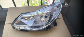 OPEL CORSA D 2011 2014 SOL ON FAR SIFIR YANASAYİ
