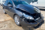 Peugeot 308 tüm Orjinal çıkma-sıfır parçaları bulunur  4523 07