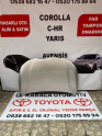 Oto Çıkma Parça / Toyota / Corolla / Kaporta & Karoser / Kaput / Çıkma Parça 