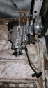 Ford Transit V184 Mazot Pompası Çıkma
