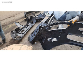 Oto Çıkma Parça / Citroen / C4 / Tampon / Ön Tampon / Sıfır Parça 