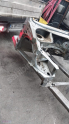 PEUGEOT 206 SAĞ ÖN ŞASE GÜÇMANLAR
