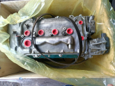 Oto Çıkma Parça / Toyota / Avensis / Motor / Motor (komple) / Çıkma Parça 