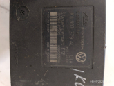 1k0907379   1k0614517 ABS beyni golf AUDİ SEAT SKODA VOLKSWAGEN