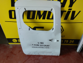 Oto Çıkma Parça / Renault / Express / Kaporta & Karoser / Sağ Sürgülü Kapı / Çıkma Parça 