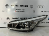 Oto Çıkma Parça / Kia / Ceed / Far & Stop / Sol Ön Far / Çıkma Parça 