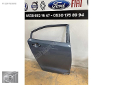 Oto Çıkma Parça / Toyota / Corolla / Kaporta & Karoser / Sağ Arka Kapı / Çıkma Parça 