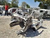 Oto Çıkma Parça / Ford / Transit / Kaporta & Karoser / Marşpiyel Sacı / Çıkma Parça 