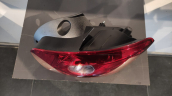 Oto Çıkma Parça / Seat / Ibiza / Far & Stop / Sağ Arka Stop / Sıfır Parça 
