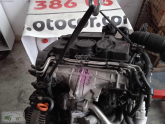 Oto Çıkma Parça / Volkswagen / Passat / Motor / Motor (komple) / Çıkma Parça 