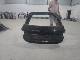 Oto Çıkma Parça / Audi / A6 / Kaporta & Karoser / Bagaj Kapağı / Çıkma Parça 