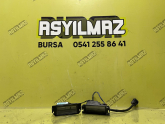 HYUNDAİ İ20 PLAKALIK LAMBASI TAKIMI ORJİNAL 92501-Q0000