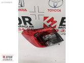 Oto Çıkma Parça / Honda / Civic / Beyin / Start Stop Beyni / Sıfır Parça 