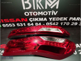 Oto Çıkma Parça / Nissan / X-Trail / Far & Stop / Sağ Arka Stop / Çıkma Parça 