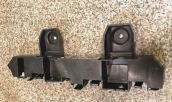Citroen c3 Aircross tampon braketi DKN 13489748