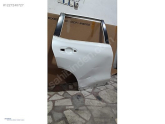 Oto Çıkma Parça / Nissan / X-Trail / Kaporta & Karoser / Sol Arka Kapı / Çıkma Parça 