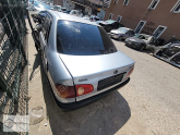 Oto Çıkma Parça / Toyota / Corolla / Kaporta & Karoser / Sol Ön Kapı / Çıkma Parça 