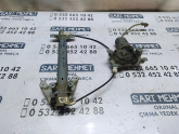 Oto Çıkma Parça / Nissan / Primera / Oto Cam / Cam Krikosu / Çıkma Parça 