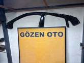 Oto Çıkma Parça / Volkswagen / Polo / Kaporta & Karoser / Frangart / Çıkma Parça 