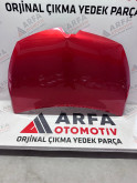 Oto Çıkma Parça / Renault / Clio / Kaporta & Karoser / Kaput / Çıkma Parça 