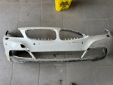 BMW Z4 E89 ÇIKMA ORJİNAL ÖN TAMPON BDÇ