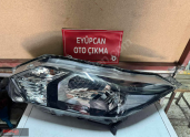 HONDA HR-V SOL FAR ORJİNAL EYUPCAN OTO