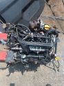 Fiat Doblo 1.3 Euro5 Motor Komple - Dolu Muayyer ve Garantil