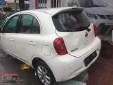 Oto Çıkma Parça / Nissan / Micra / Far & Stop / Sol Arka Stop / Sıfır Parça 
