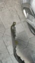 Oto Çıkma Parça / Opel / Combo / Tampon / Ön Tampon / Çıkma Parça 