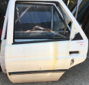 Oto Çıkma Parça / Ford / Escort / Kaporta & Karoser / Sol Arka Kapı / Çıkma Parça 