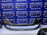 SKODA KAMİQ ORİJİNAL ÇIKMA ÖN TAMPON