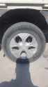 hyundai starex kamyonet 2006 arka jant (adet-son fiyat)