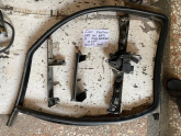 Oto Çıkma Parça / Peugeot / Bipper / Koltuk & Döşeme / Kapı Döşemesi / Çıkma Parça 