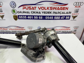 Elektirikli direksiyon kolon kilidi audi volkswagen seat