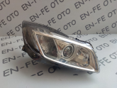 Oto Çıkma Parça / Opel / Insignia / Far & Stop / Sol Ön Far / Sıfır Parça 
