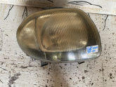 RENAULT CLİO SAĞ FAR ORJİNAL ÇIKMA 98-00 MODEL