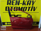 Oto Çıkma Parça / Renault / Clio / Kaporta & Karoser / Sağ Ön Kapı / Çıkma Parça 