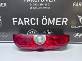 Oto Çıkma Parça / Fiat / Doblo / Far & Stop / Sol Arka Stop / Çıkma Parça 