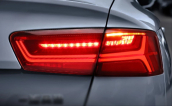 Oto Çıkma Parça / Audi / A6 / Far & Stop / Sol Arka Stop / Sıfır Parça 