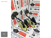 Oto Çıkma Parça / Bmw / 5 Serisi / Koltuk & Döşeme / Pedal / Çıkma Parça 