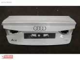 AUDİ A3 BAGAJ KAPAĞI VE TÜM ÇIKMA ORJİNAL PARÇALAR